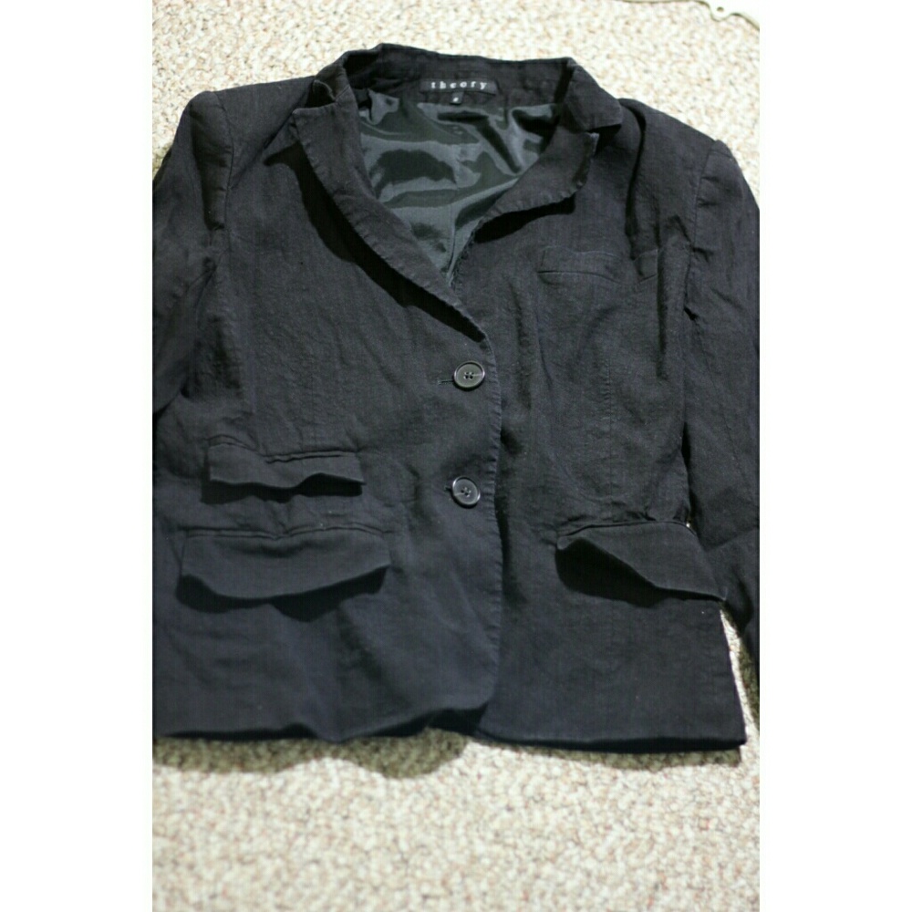 Theory Blazer